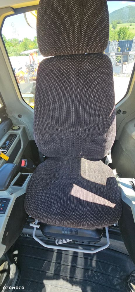 Wacker Neuson EW 100 - 19