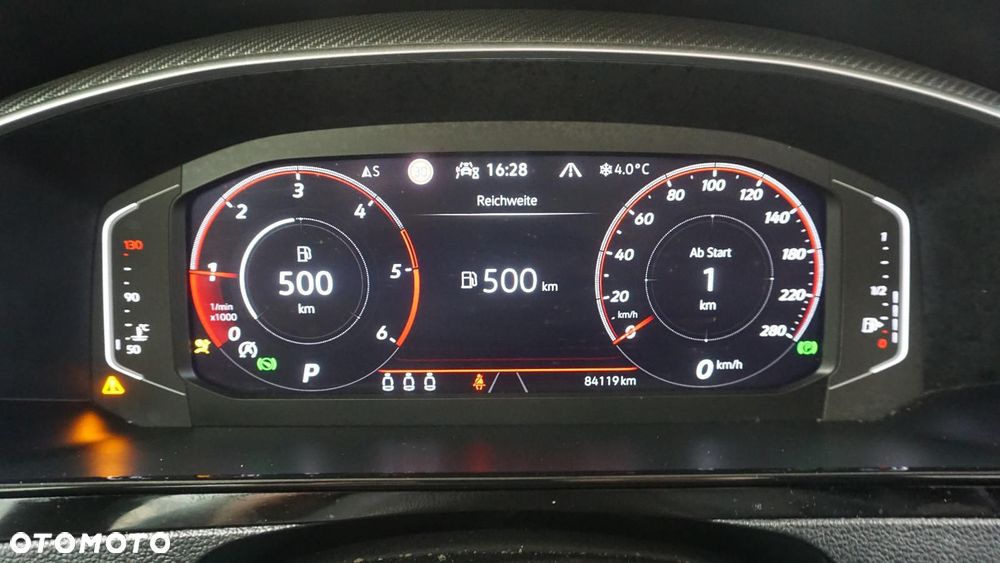 Volkswagen Arteon 2.0 TDI SCR DSG R-Line - 22