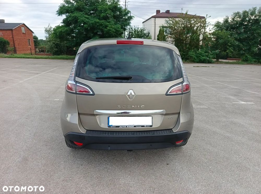 Renault Scenic Energy dCi 130 Euro 6 S&S Xmod Bose Edition - 10