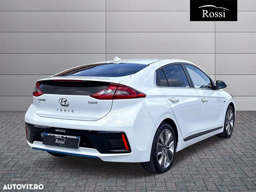 Hyundai IONIQ 1.6 GDI Style - 2