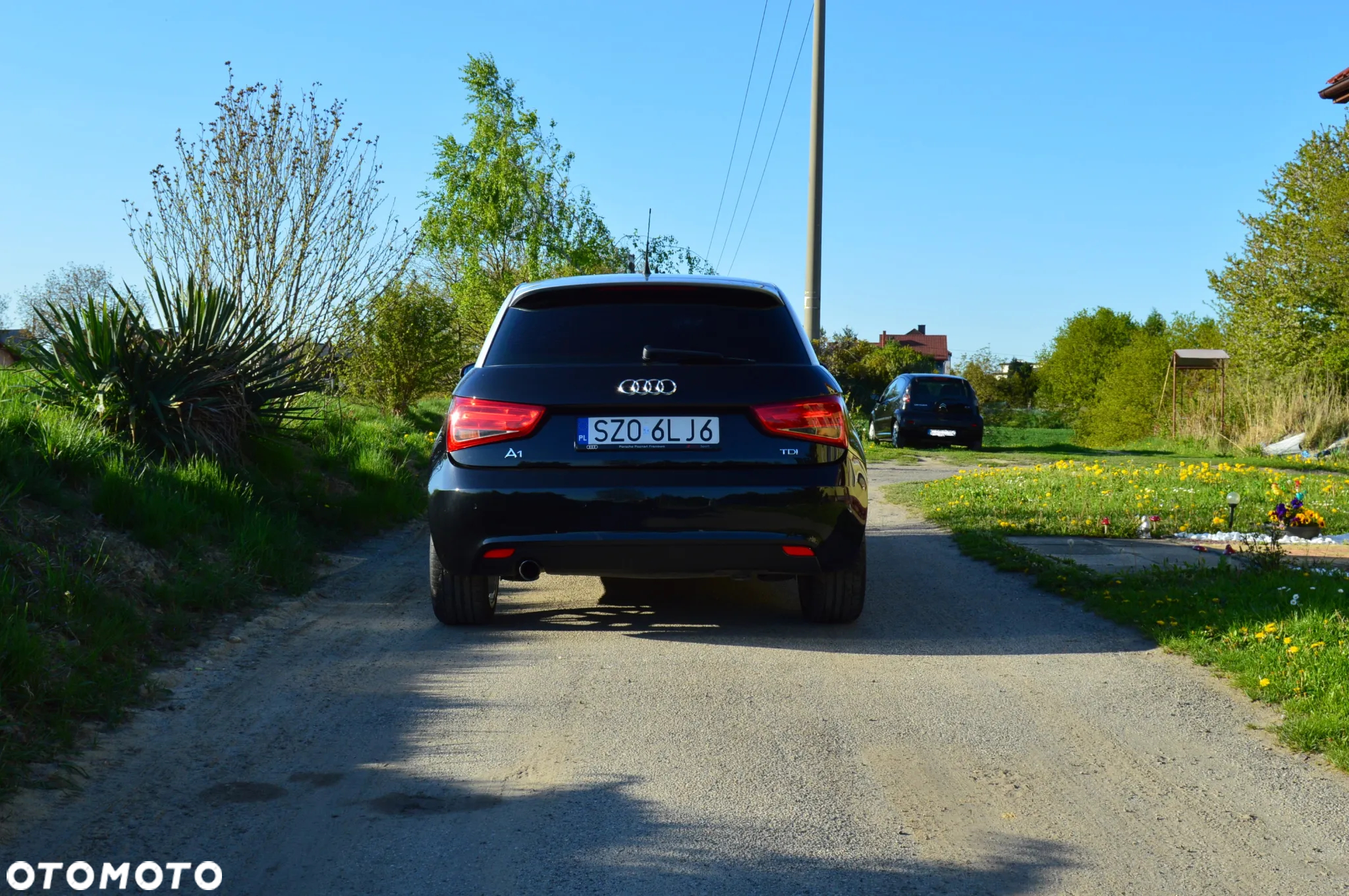 Audi A1 1.6 TDI Attraction - 5