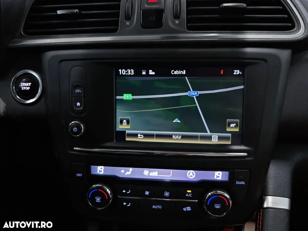 Renault Kadjar Energy TCe 130 EDC CROSSBORDER - 7