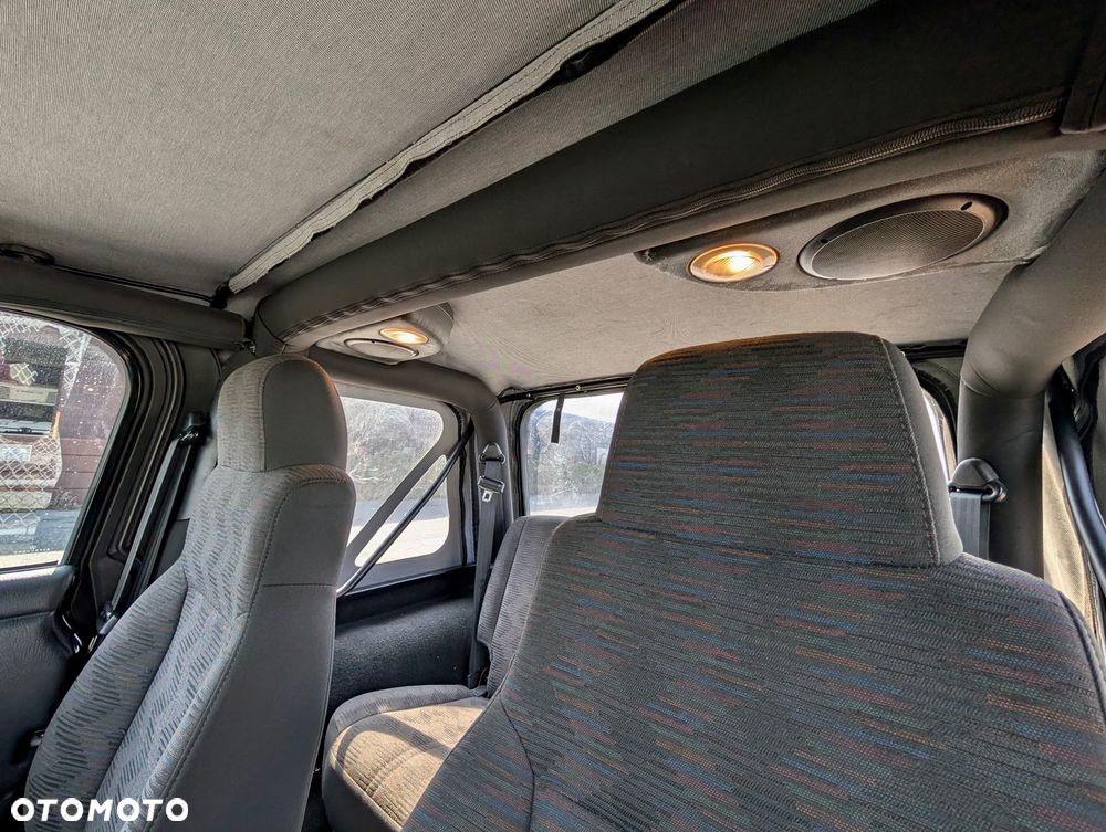 Jeep Wrangler 4.0 Automatik Sahara - 26