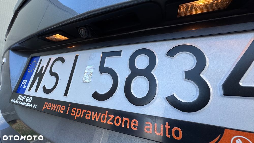 Opel Zafira 1.4 Turbo Automatik Innovation - 29