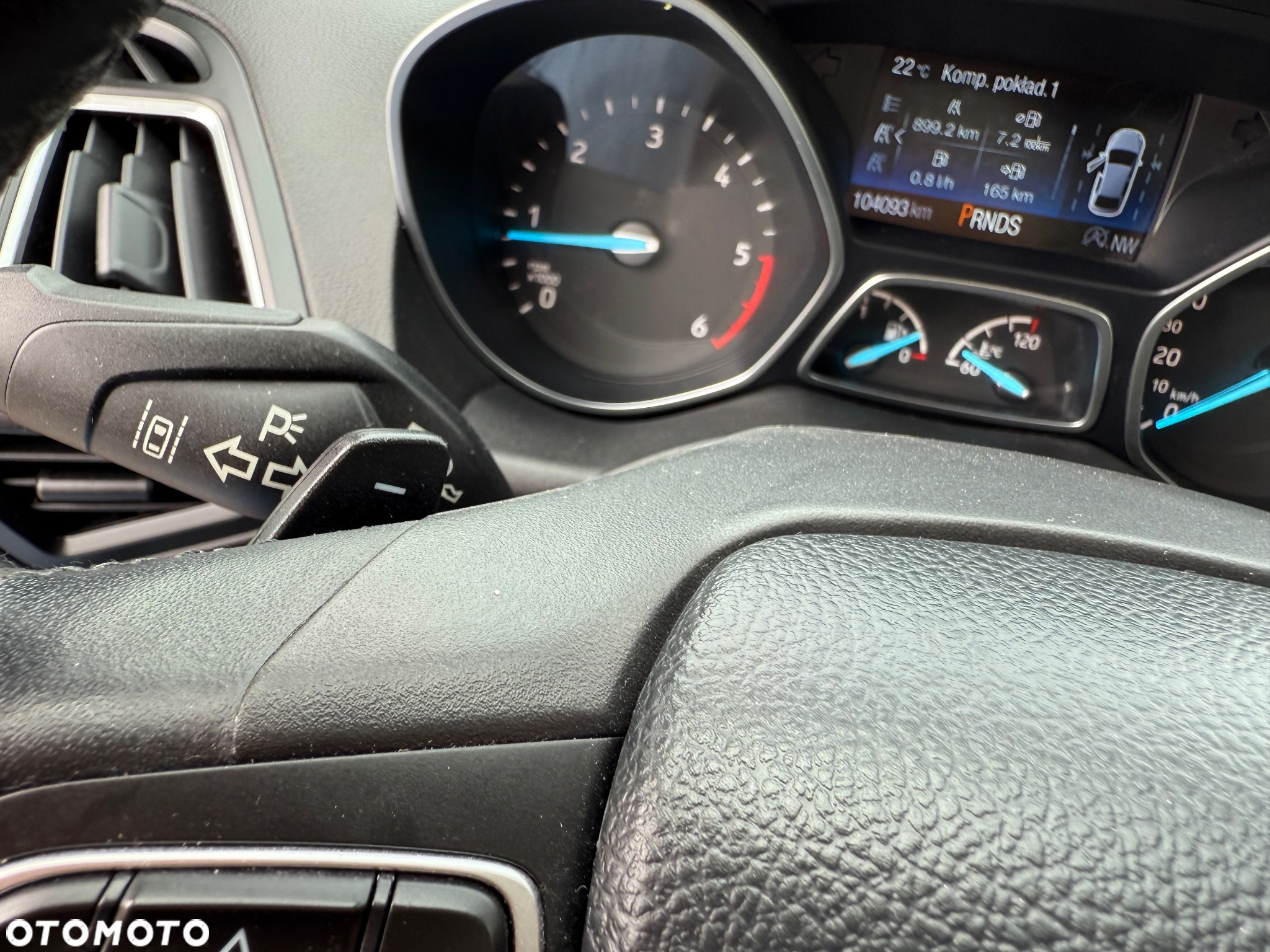 Ford Kuga 1.5 EcoBlue TITANIUM X - 14