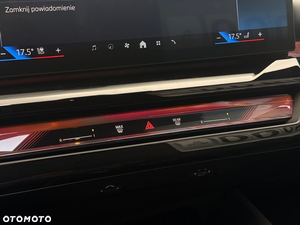 BMW Seria 5 - 16