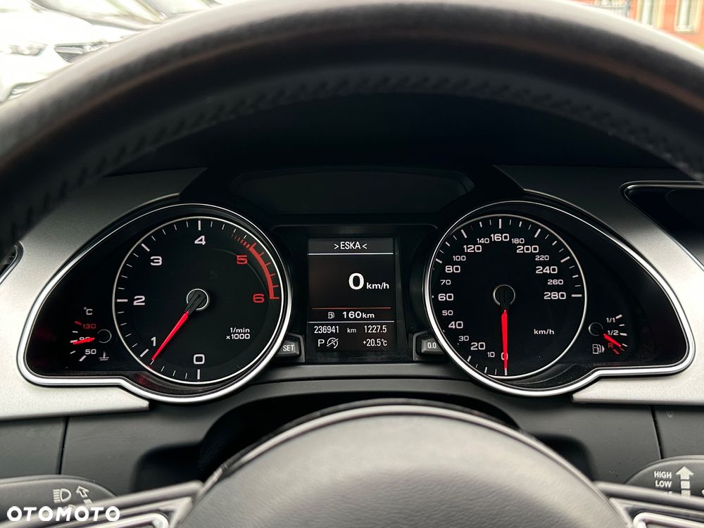 Audi A5 Sportback - 31