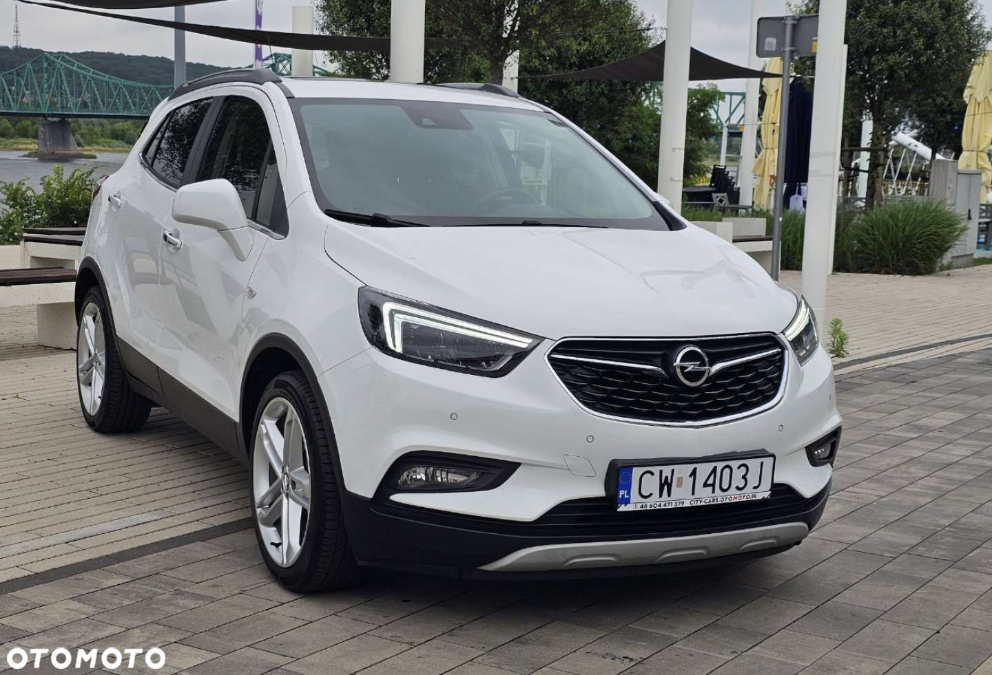 Opel Mokka - 13