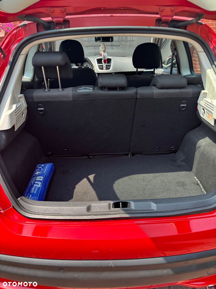 Peugeot 207 - 5