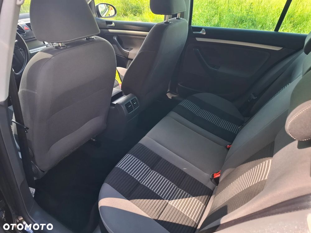 Volkswagen Golf 1.4 United - 14