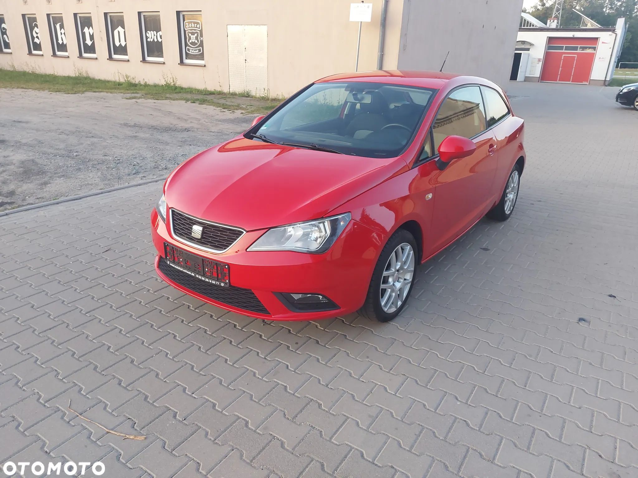 Seat Ibiza SC 1.4 16V 30 Years - 1