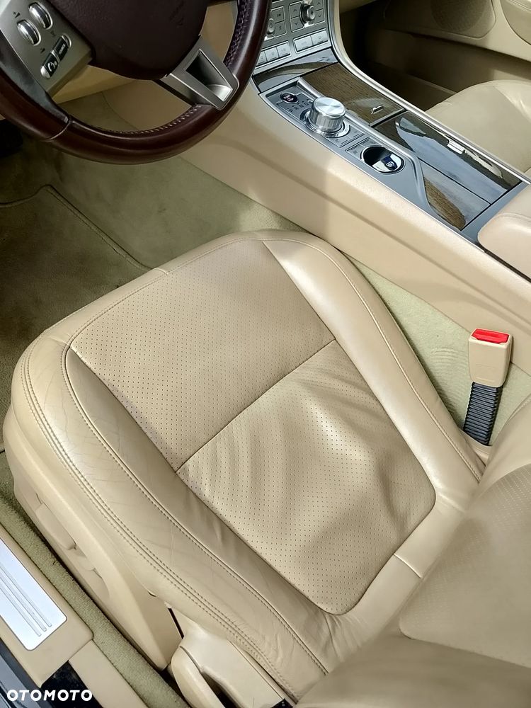 Jaguar XF 3.0 V6 S Premium Luxury - 16