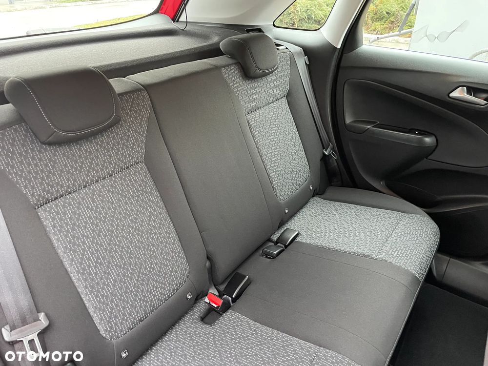 Opel Crossland X - 21