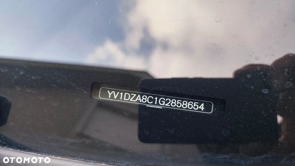Volvo XC 60 D4 Drive-E R-Design Kinetic - 39