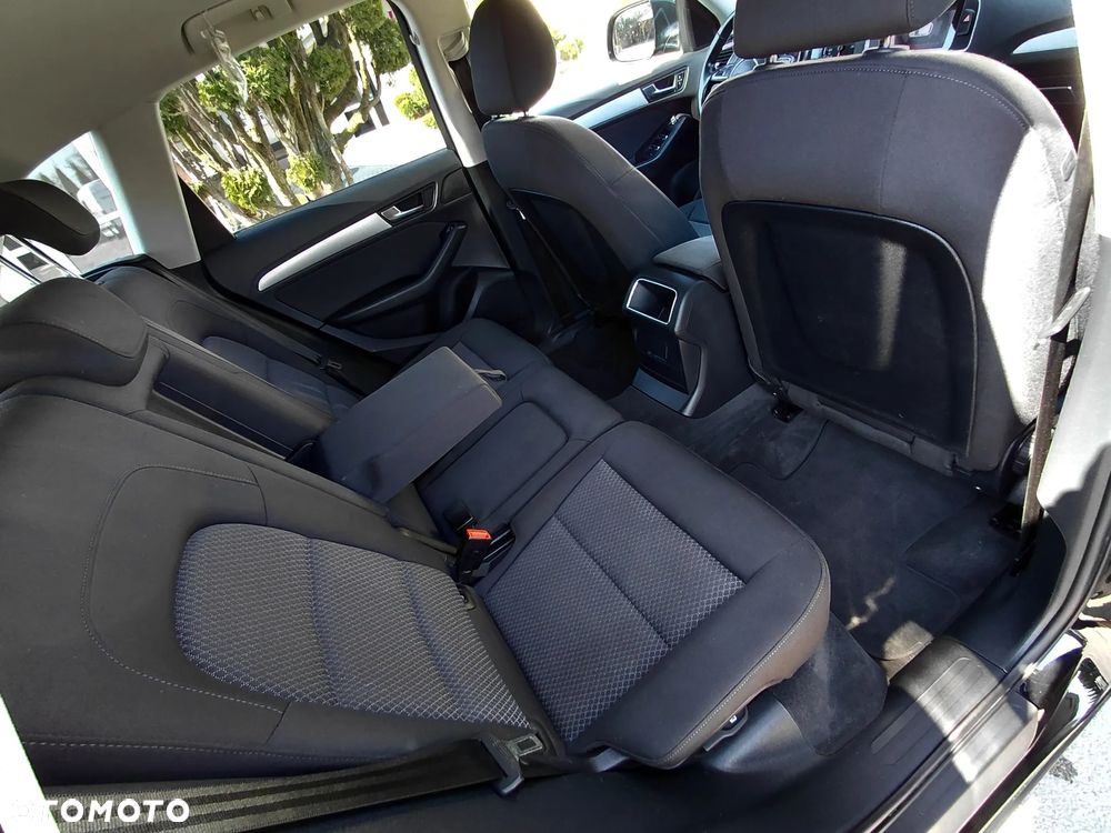 Audi Q5 2.0 TDI Quattro - 24