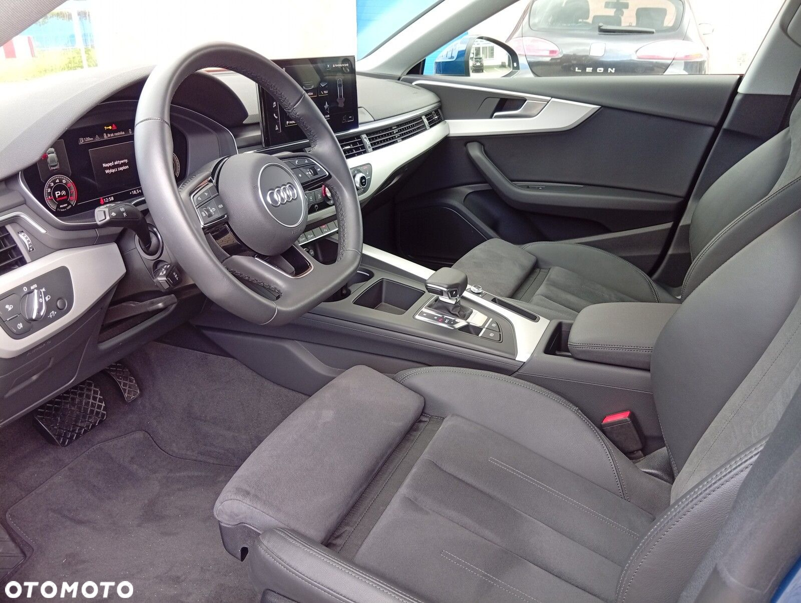 Audi A5 - 16