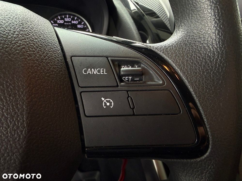 Mitsubishi Eclipse Cross - 32