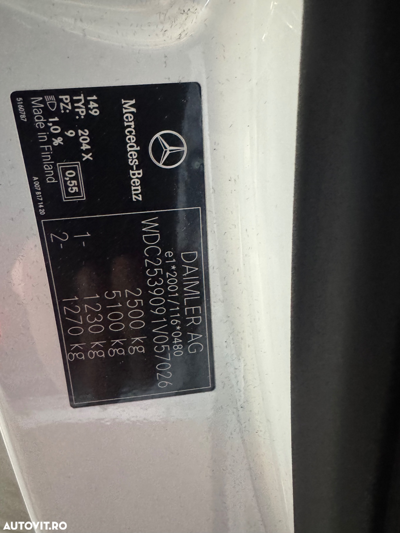 Mercedes-Benz GLC 250 d 4Matic 9G-TRONIC AMG Line - 18