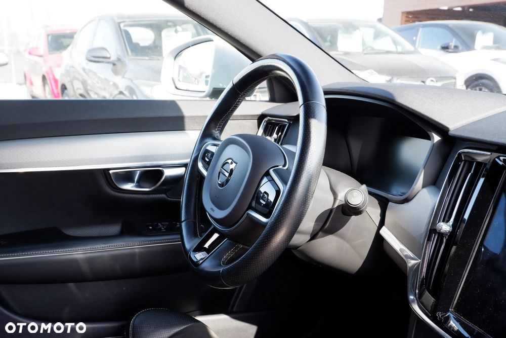 Volvo V90 T5 Geartronic R Design - 6