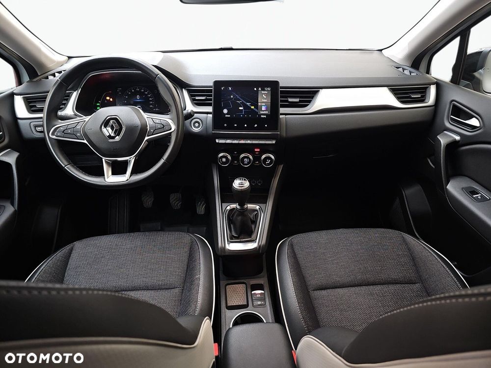 Renault Captur - 27