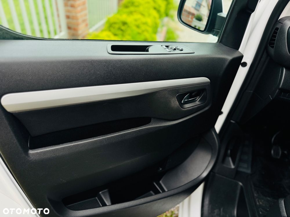 Citroën SpaceTourer 2.0 BlueHDi XL Business - 34