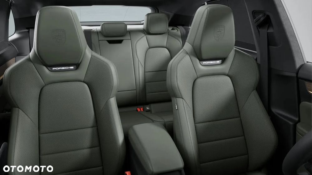 Porsche Macan - 8
