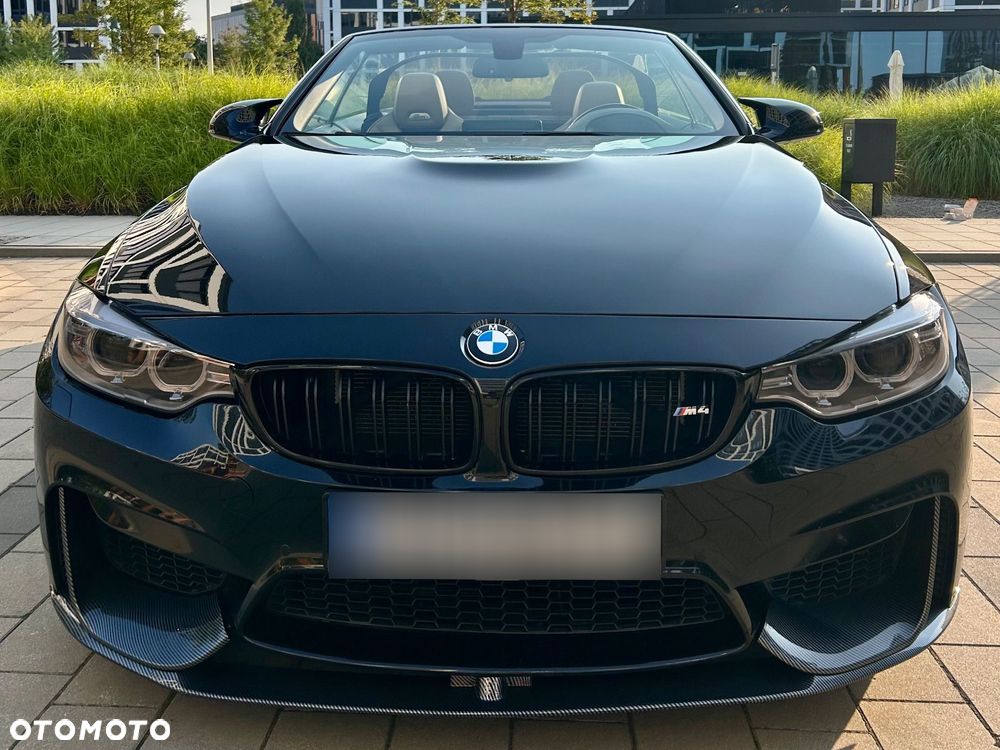 BMW M4 - 11