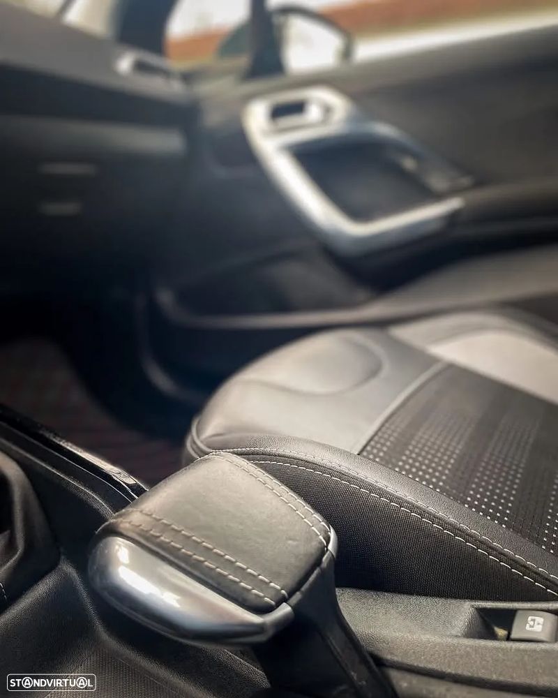 Peugeot 2008 PureTech 110 Stop&Start Allure - 5