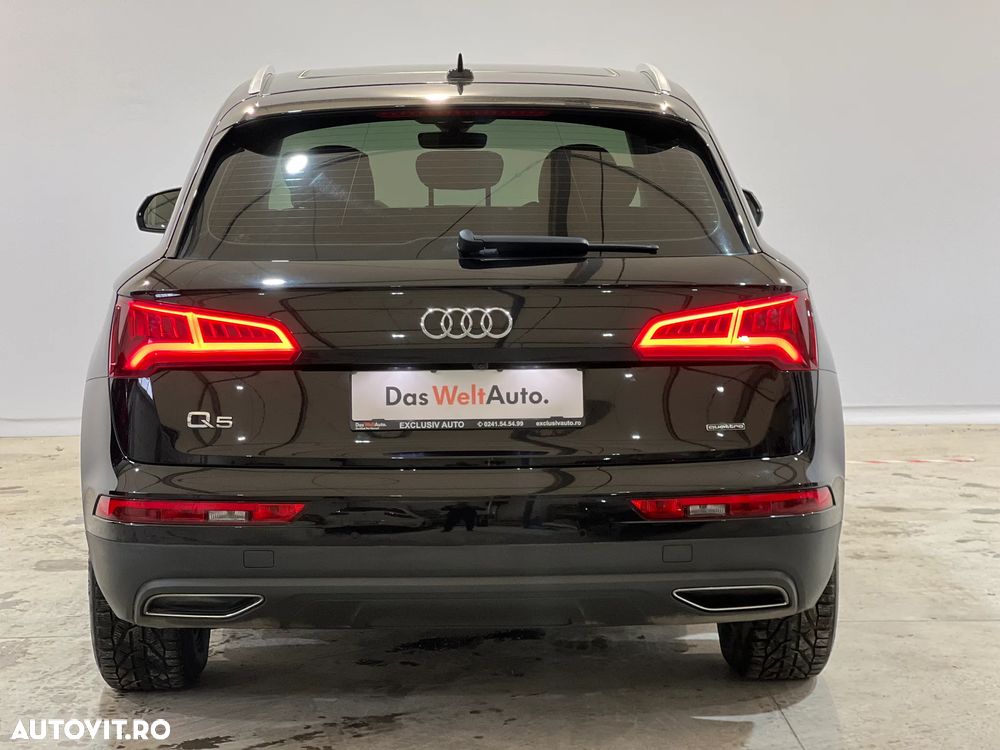Audi Q5 - 5