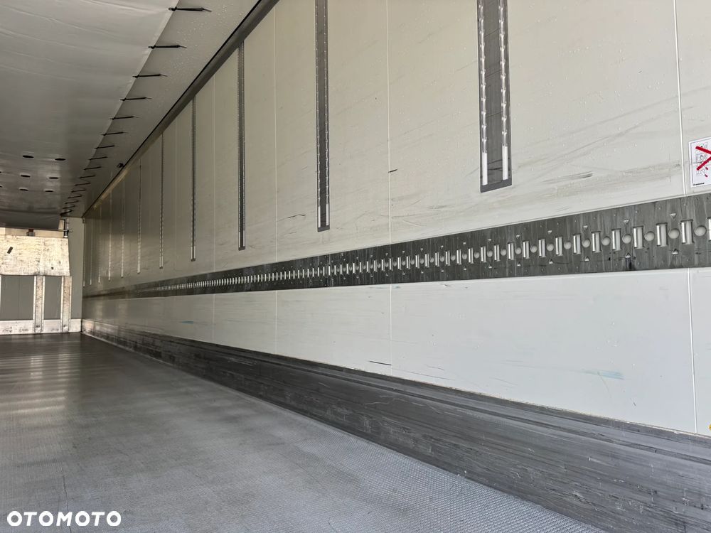 Krone Doppelstock, TK SLXi 300, Winda ZEPRO - 14