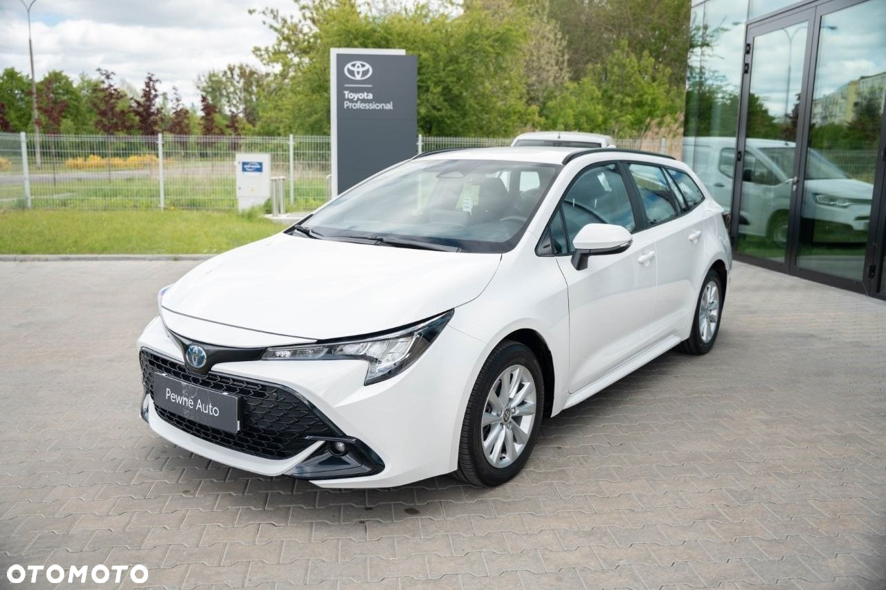 Toyota Corolla - 8