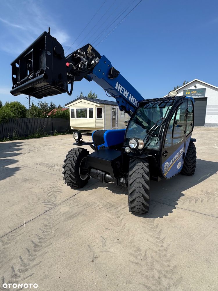 New Holland LM 5020 - 27