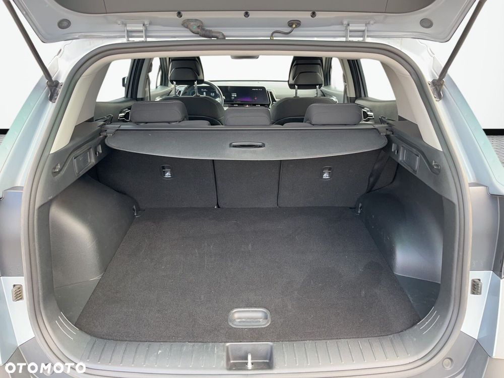 Kia Sportage 1.6 T-GDI MHEV L 2WD DCT - 18