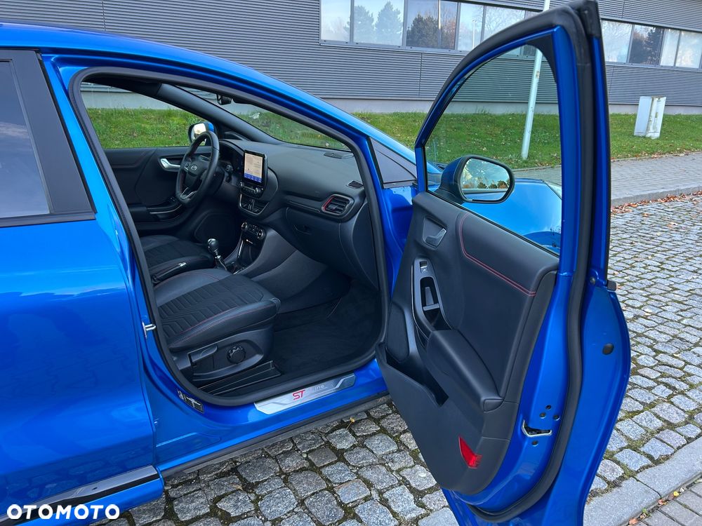 Ford Puma 1.0 EcoBoost ST-Line - 18