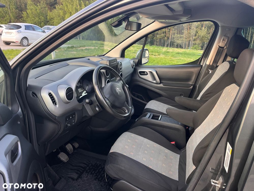 Citroën Berlingo Multispace PureTech 110 SELECTION - 10