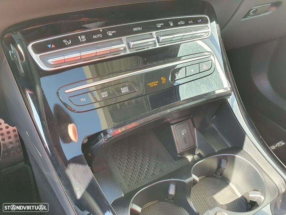 Mercedes-Benz EQC - 14