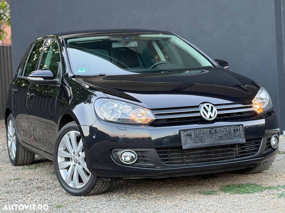 Volkswagen Golf 1.4 TSI DSG Edition - 33