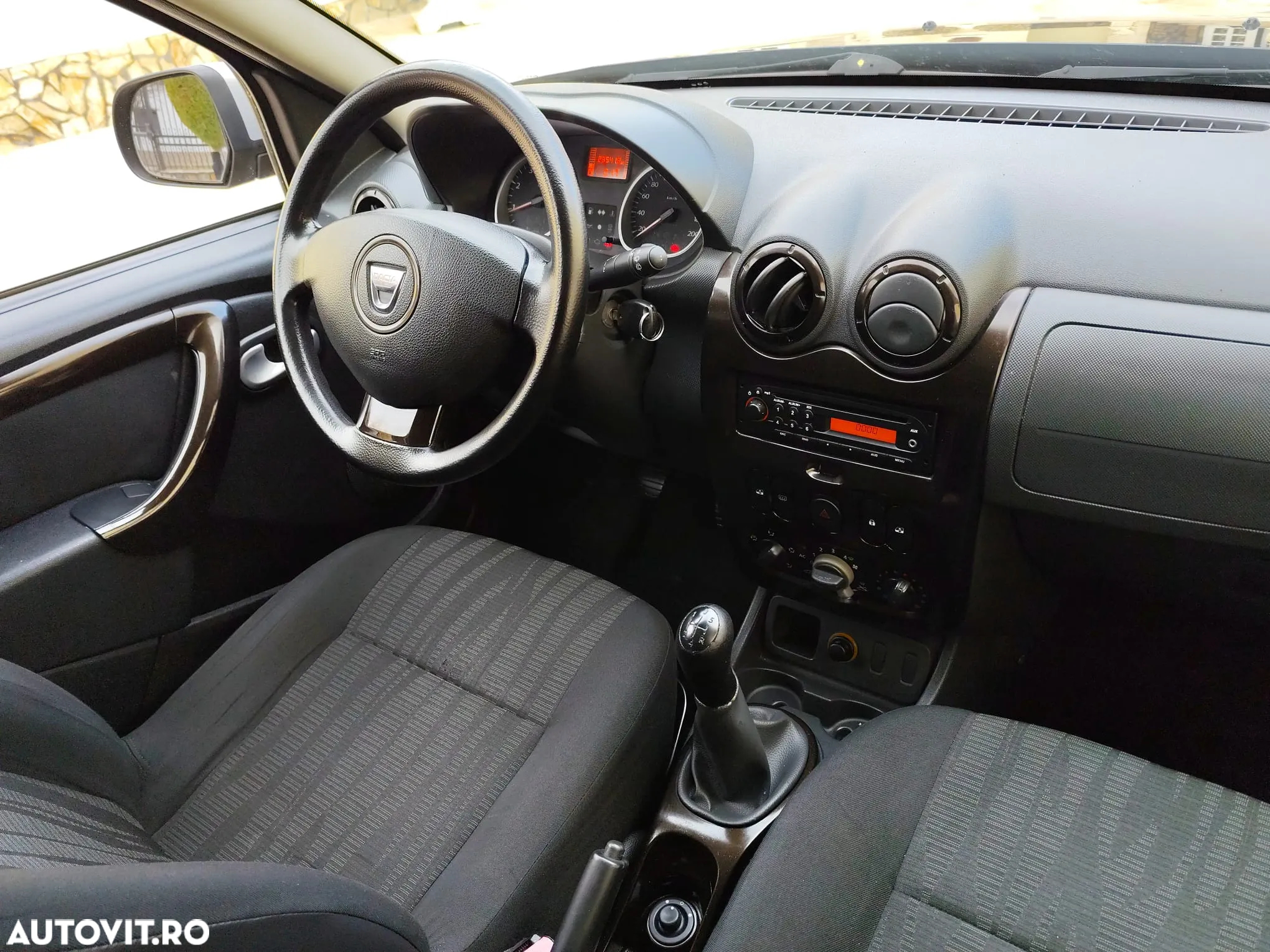 Dacia Duster - 6