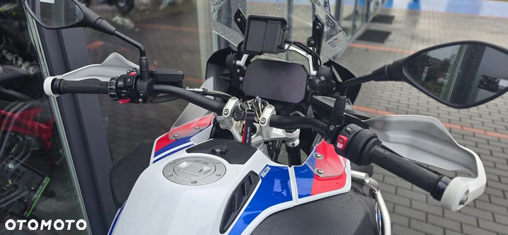 BMW R1250 GS Adventure - 22