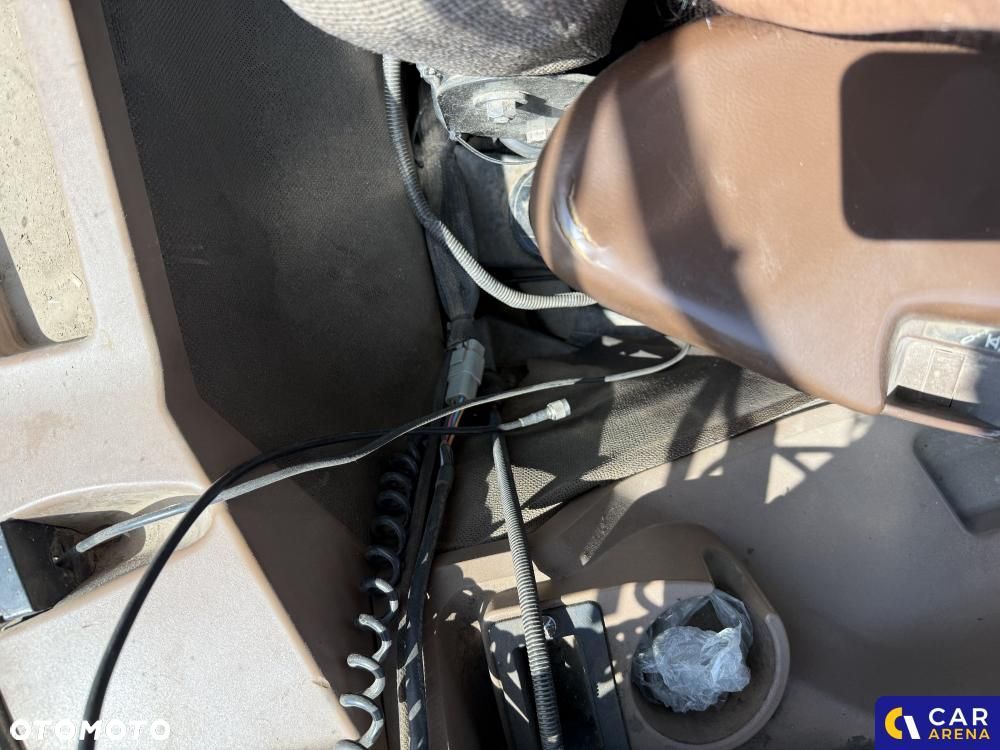 John Deere 9520 - 18