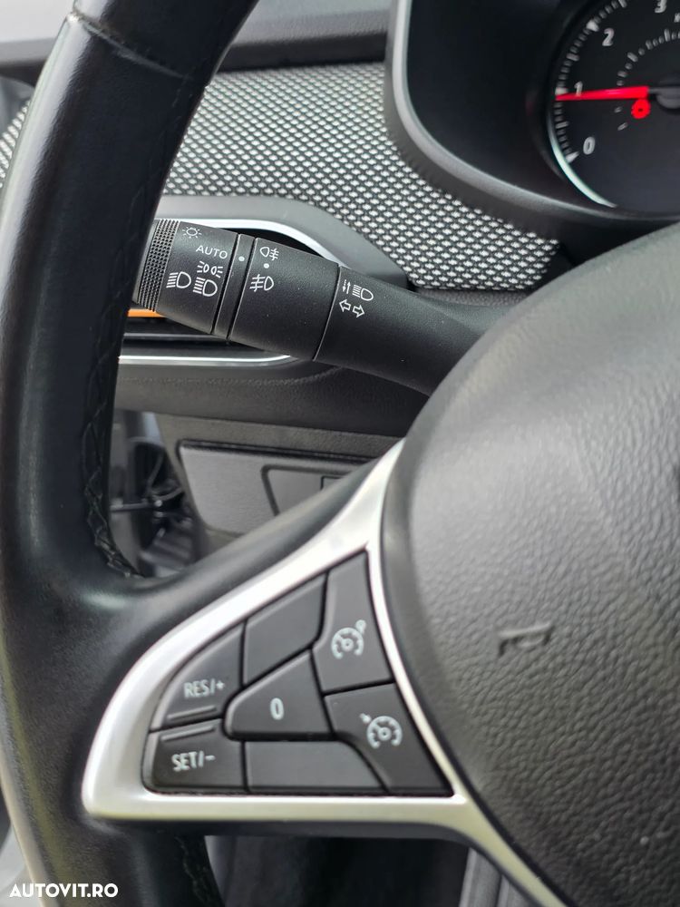 DACIA Sandero 2021 — imagine 13