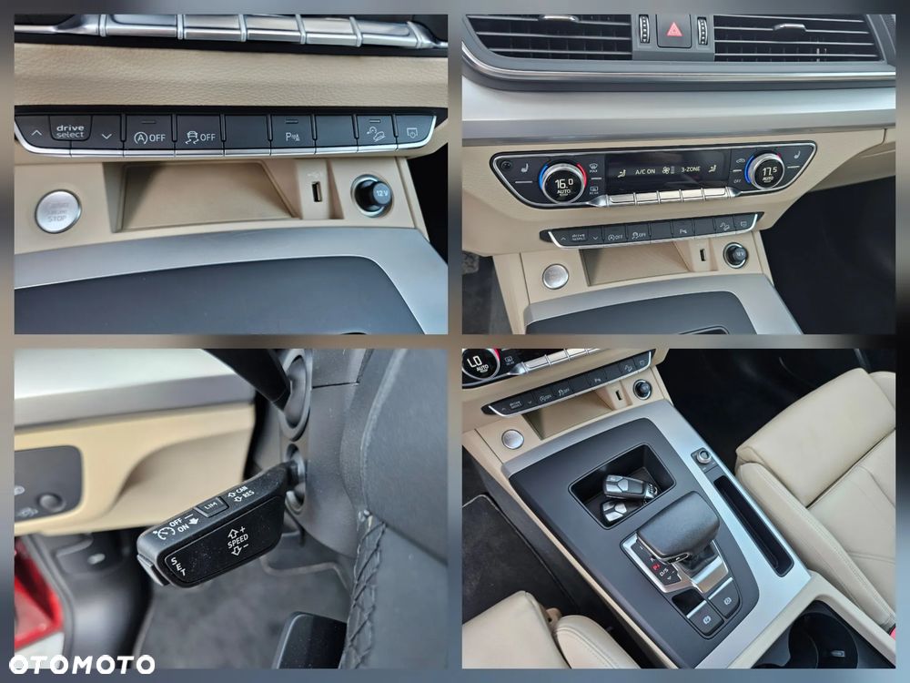 Audi Q5 40 TFSI quattro S tronic - 33