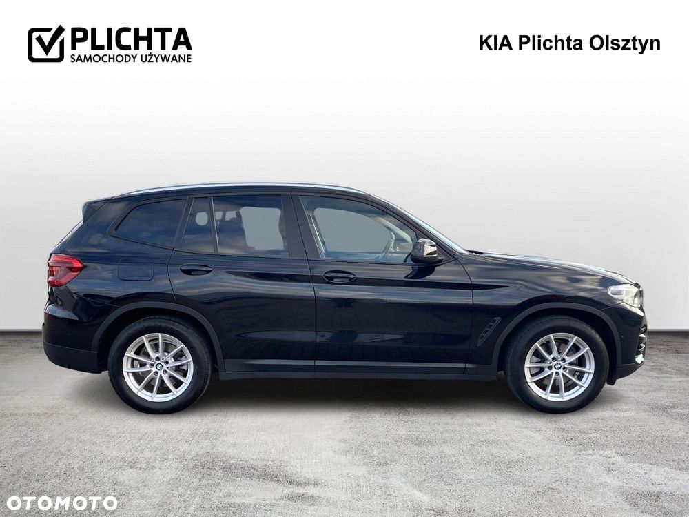 BMW X3 - 6