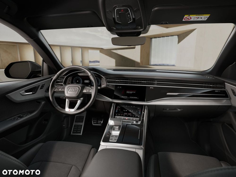 Audi Q8 - 7