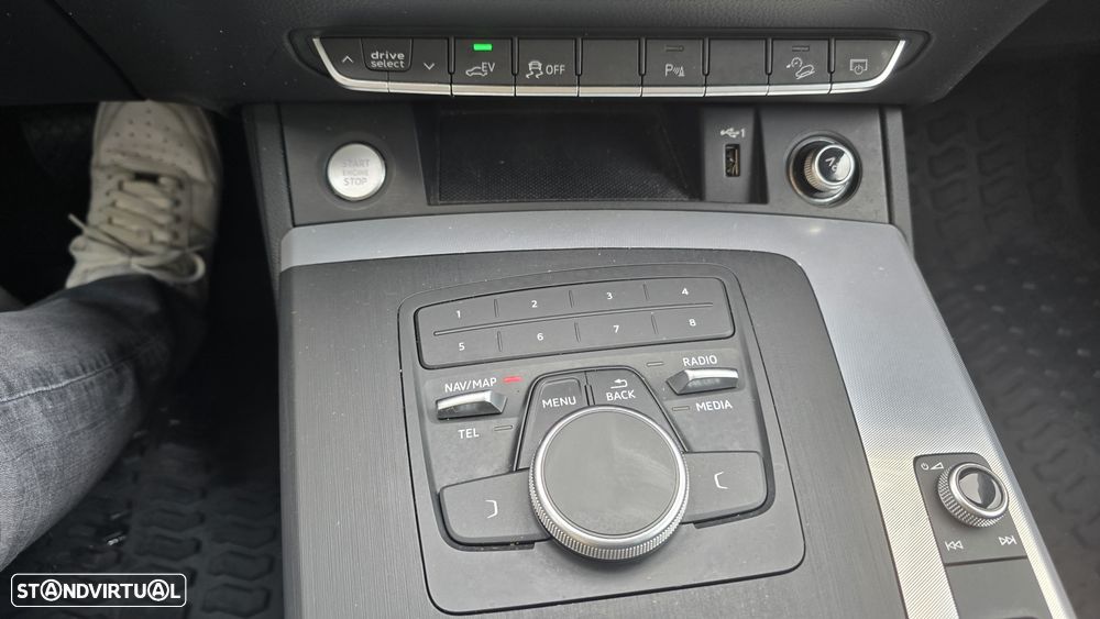 Audi Q5 50 TFSIe quattro Sport S tronic - 35