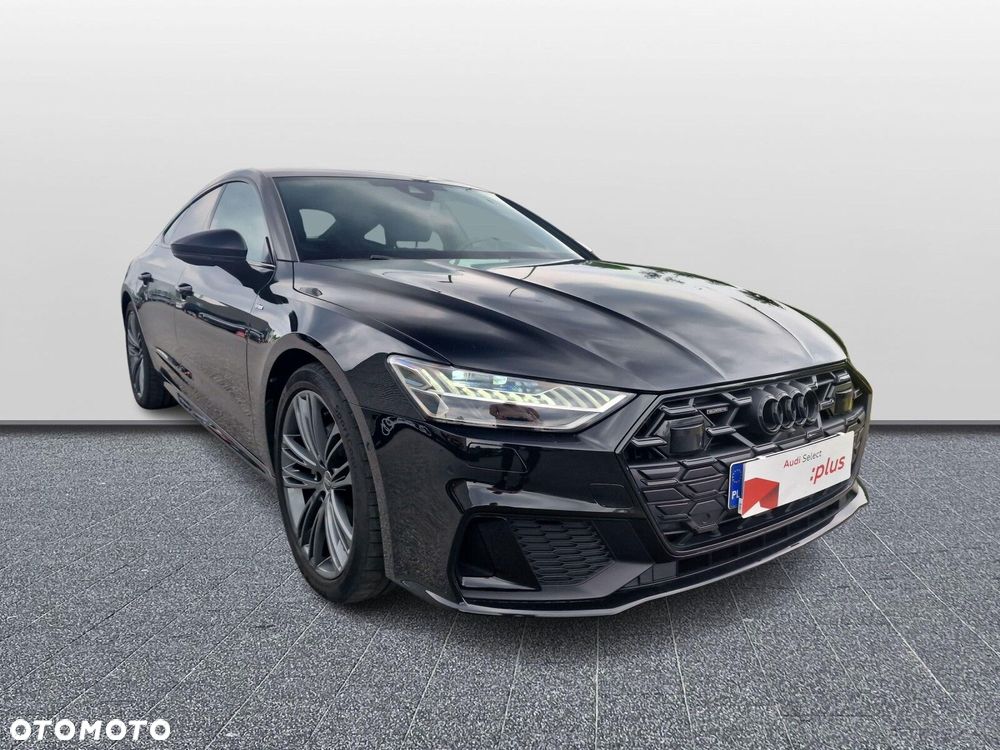 Audi A7 Sportback - 27