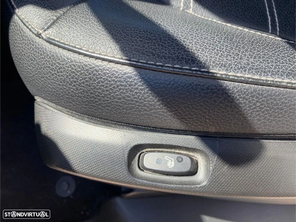 Smart ForFour 1.0 Prime 71 - 14