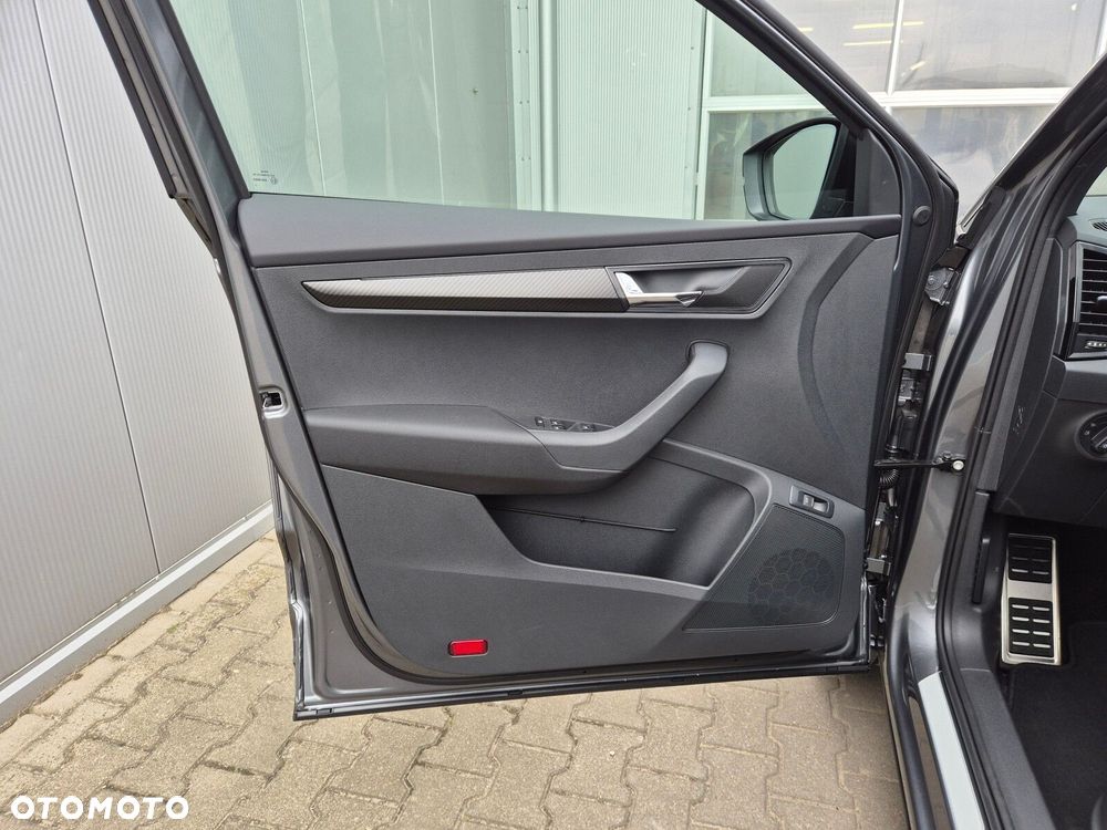 Skoda Karoq - 17