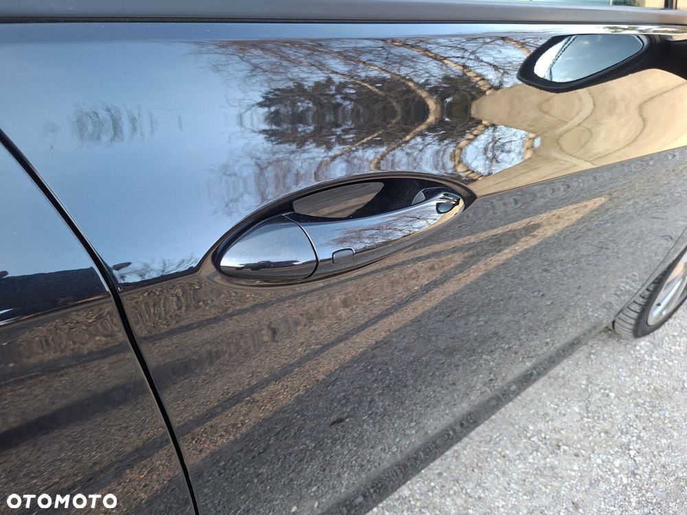 Opel Astra 1.6 CDTI Elite S&S - 15