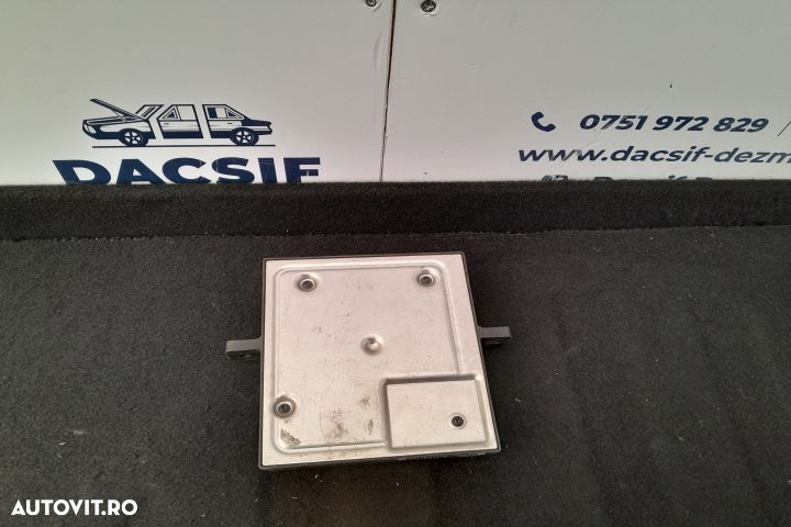 Modul confort 8E0907279N 8E0907279N Audi A4 B7 [2004 - 2008] Avant wa - 2